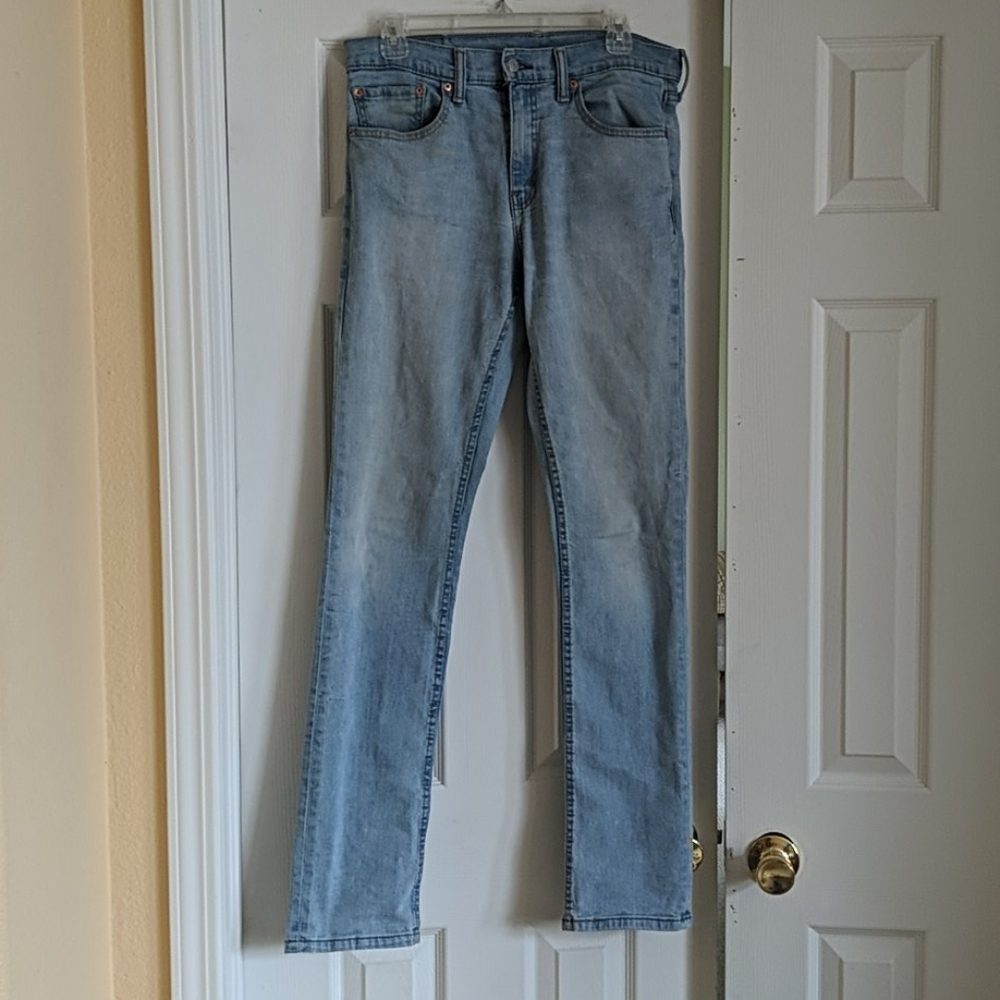 511 Levi Jeans